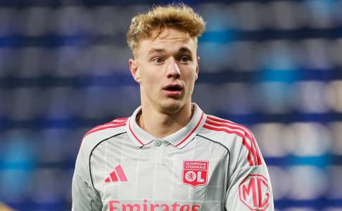 Lyon vs Go Ahead Eagles, 5 Fakta Menarik Jelang Laga Europa League