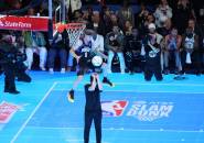 Mac McClung Janji Berikan Yang Terbaik di Dunk Contest