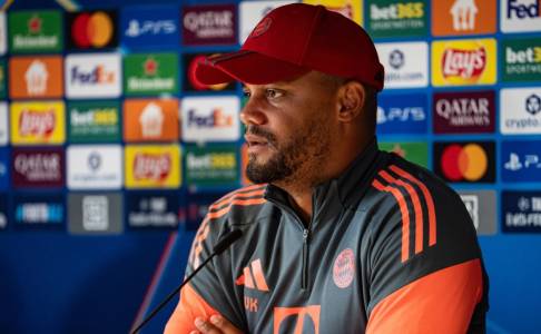 Mainz Punya Pelatih Baru, Pelatih Bayern Munich Tetap Pede Bakal Menang