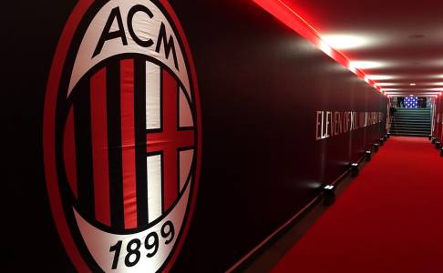 Manajemen AC Milan Terima Kunjungan Delegasi Resmi Dari RDK