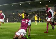 Manchester United dan Arsenal Kirimkan Wakil Amati Talenta Muda Aston Villa