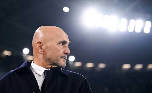 Mantan Pemain Juventus: Luciano Spalletti Itu Hebat tapi Bukan Penyihir