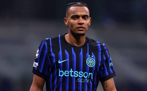 Manuel Akanji Berambisi Meraih Gelar Supercoppa Italiana