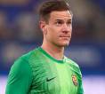 Marc-Andre ter Stegen Disarankan Tinggalkan Barcelona di Bulan Januari