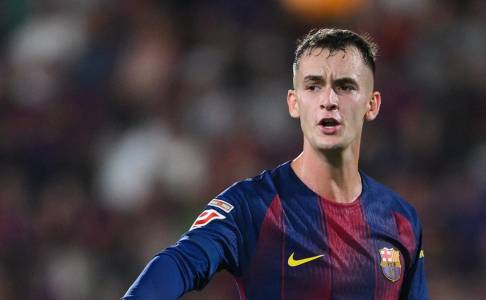 Marc Casado Kembali Masuk dalam Radar Chelsea