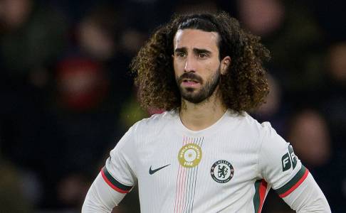 Marc Cucurella: Lawan Everton Jadi Laga Paling Penting Chelsea