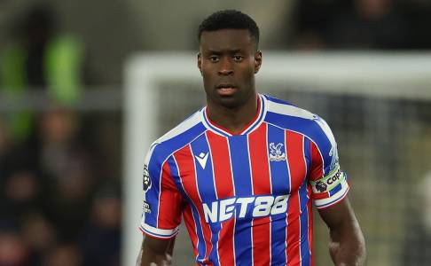 Marc Guehi Buka Pintu ke Arsenal, City dan Liverpool Jadi Pesaing