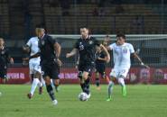 Marc Klok Hormati Keputusan PSSI Pilih Berpisah dengan STY