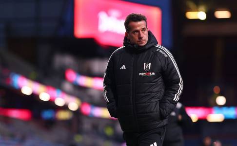 Marco Silva Happy Fulham Menang di Tempat yang Tak Pernah Ramah