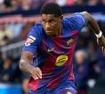 Marcus Rashford Terlahir Kembali di Barcelona, MU Bikin Blunder?