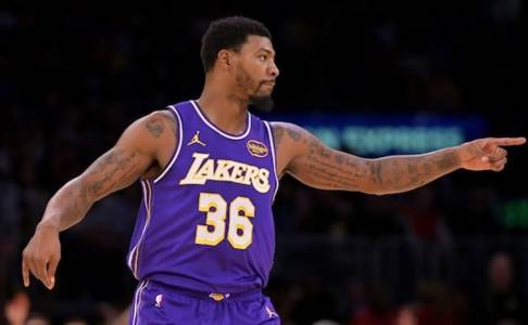 Marcus Smart Merasa Kondisinya Semakin Membaik