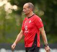 Massimiliano Allegri Update Kondisi Skuat AC Milan Jelang Lawan Bologna