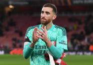 Matt Turner Dianggap Terlalu Tangguh untuk jadi Cadangan di Arsenal