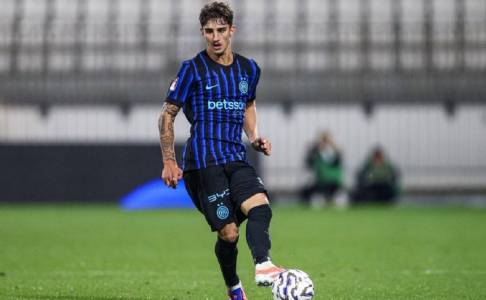 Matteo Cocchi Ungkap Kekagumannya Pada Carlos Augusto dan Dimarco