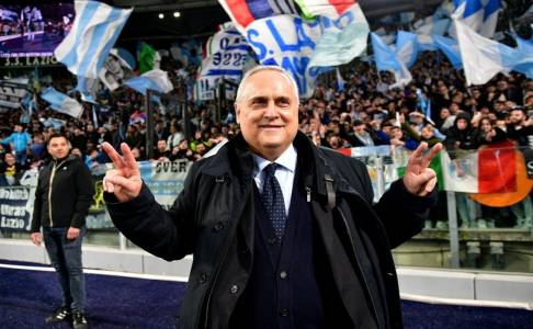 Maurizio Sarri Respon Keras Pernyataan Presiden Lazio