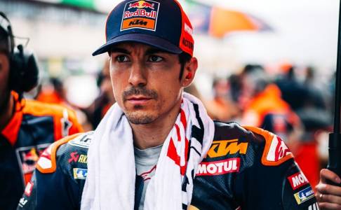 Maverick Vinales Ungkap Momen Terberat Hingga Sempat Ingin Pensiun Dini