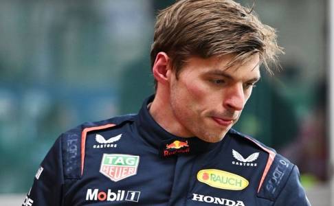 Max Verstappen Minta Maaf Usai Absen dari Dua Agenda Penting Akhir Musim