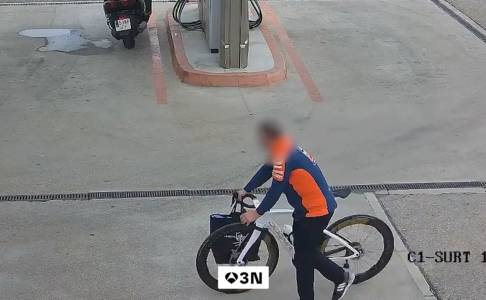 Menyamar Jadi Kru KTM, Pencuri Sepeda Mewah Milik Jorge Martin Tertangkap