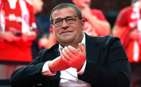 Meski Pemain Bayern Sulit Menangkan Ballon d’Or, Eberl: Saya Tak Akan Boikot!