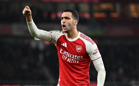 Mikel Merino Peringatkan Chelsea usai Arsenal Lolos Semifinal Carabao Cup