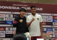 Misi STY di Uji Coba Internasional Indonesia Kontra Curacao