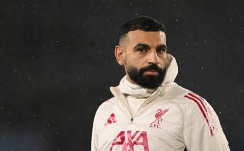 Mohamed Salah Jadi Rebutan Barcelona dan Real Madrid