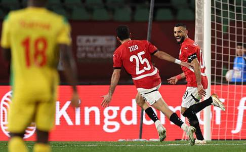 Mohamed Salah Tegaskan Mesir Bukan Favorit Juara Piala Afrika