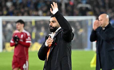 Mohamed Salah Ungkap Masalah Internal Liverpool, Media Kritik Tindakannya