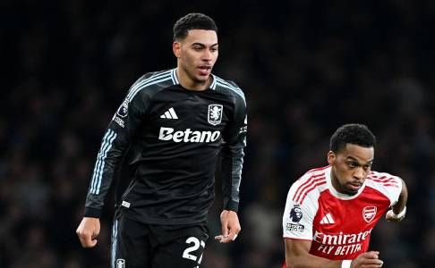Morgan Rogers Tak Mencari Alasan Setelah Aston Villa Takluk dari Arsenal