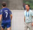 Nahkoda PSIM Akui Penurunan Fisik Buat Timnya Kecolongan