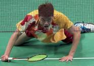 Ng Tze Yong Dipastikan Cedera ACL, Akan Segera Jalani Operasi