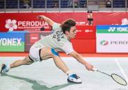 Ng Tze Yong Terancam Absen Panjang Setelah Terindikasi Cedera ACL