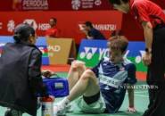 Ng Tze Yong Ungkap Tes Kebugaran Akan Menjadi Kunci Pemulihannya