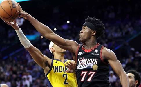 Nick Nurse Terkesan dengan Permainan VJ Edgecombe