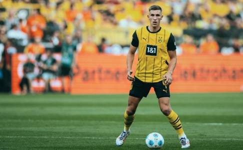 Nico Schlotterbeck Buka Peluang Gabung Bayern Munich