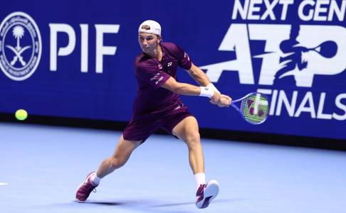 Nicolai Budkov Kjaer Berharap Belum Berada Dalam Momen Terbaik