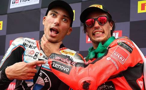 Nicolo Bulega Beri Alarm Toprak Razgatlioglu Soal Sulitnya Motor MotoGP