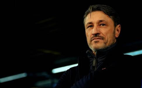 Niko Kovac: Dortmund Ingin Akhiri Tahun Dengan Dua Kemenangan