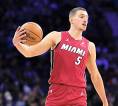 Nikola Jovic Kembali ke Tempat Latihan Miami Heat