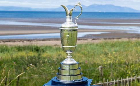 Olimpiade LA 2028 Mundurkan The Open Championship Dua Pekan Lebih Telat