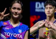 Opatniputh dan Pakkapon Capai Final Pertamanya dl Level Super 500