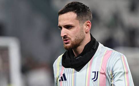 Operasi Federico Gatti Berjalan Lancar, Bek Juventus Masuk Tahap Pemulihan