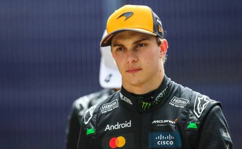 Oscar Piastri Akui Banyak Belajar Meski Gagal Juara Dunia