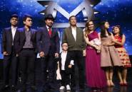 Pacquiao Merasa Lebih Kuat dan Lebih Cepat di Usia 40