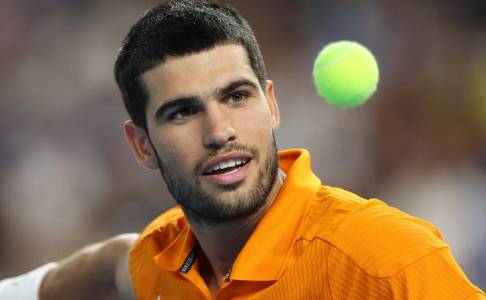 Pandangan Garbine Muguruza Tentang Carlos Alcaraz Jelang Australian Open