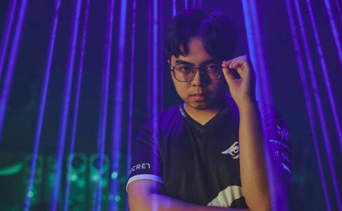 Paper Rex Resmi Merekrut Melengkapi Skuad Jelang VCT 2026