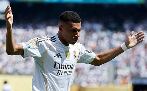 Paris Saint-Germain Dinyatakan Pengadilan 'Berutang' Kepada Kylian Mbappe