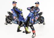 Pata Maxus Yamaha Resmi Meluncurkan Tim Jelang WSBK 2026