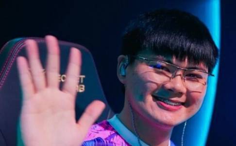 Patrick Mendoza Berpisah dengan Paper Rex Jelang VCT 2026