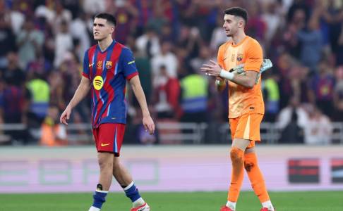 Pau Cubarsi Beberkan Kunci Kemenangan Lawan Athletic Club